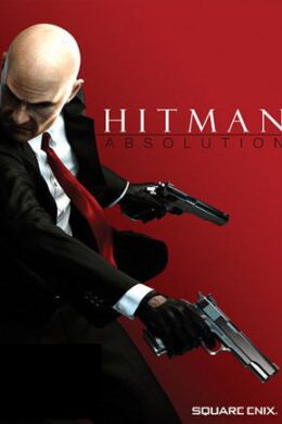 Hitman: Absolution - Professional Edition Steam Key GLOBAL