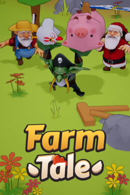 Farmtale Steam CD Key