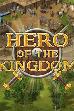 Hero of the Kingdom Collection Steam CD Key