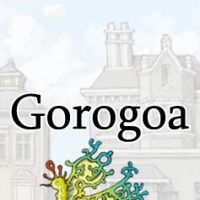 Gorogoa Steam CD Key