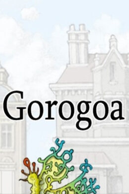 Gorogoa Steam Key GLOBAL