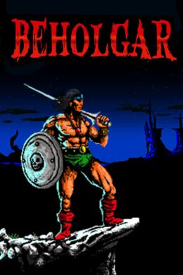 Beholgar Steam CD Key