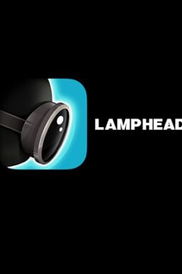 Lamp Head Steam Key GLOBAL