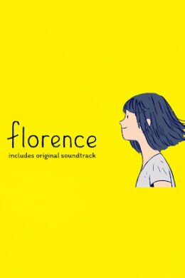 Florence - Steam - Key GLOBAL