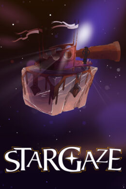 Stargaze Steam CD Key