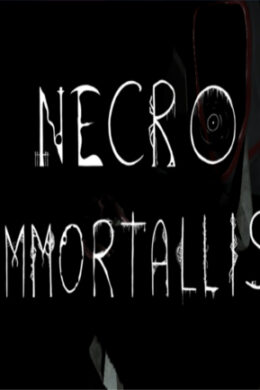 Necro Immortallis Steam Key GLOBAL