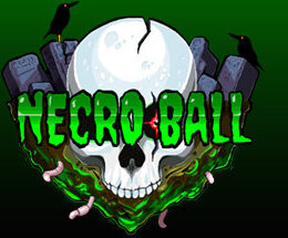 Necroball Steam CD Key