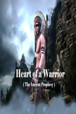 Heart of a Warrior Steam CD Key