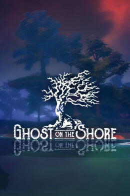 Ghost on the Shore Steam CD Key