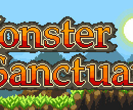 Monster Sanctuary Deluxe Edition Steam CD Key