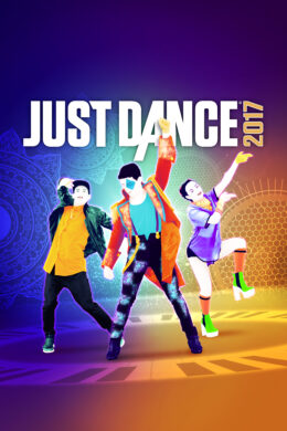 Just Dance 2017 Uplay CD Key