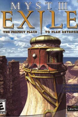 Myst III: Exile Steam CD Key