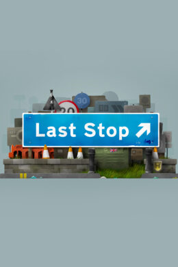 Last Stop Steam CD Key