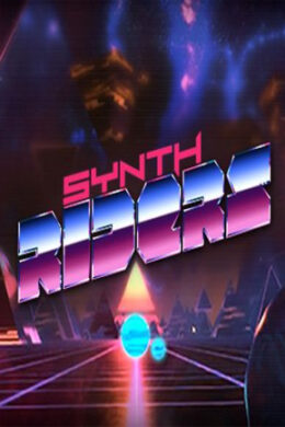 Synth Riders VR Steam Key GLOBAL