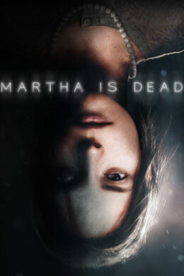 Martha Is Dead (PC) - Steam Key - GLOBAL