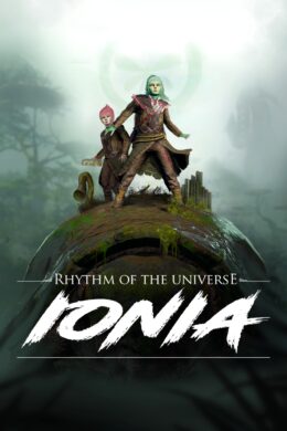 Rhythm of the Universe: Ionia Steam CD Key