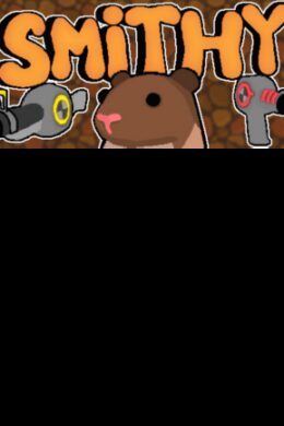 Smithy Steam Key GLOBAL