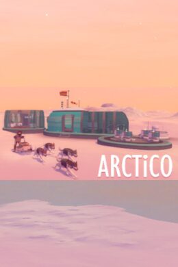 Arctico Steam Key GLOBAL