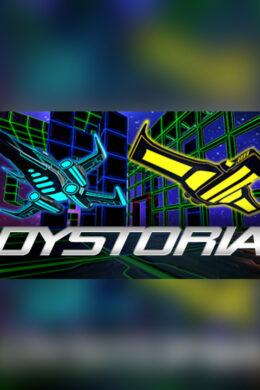 DYSTORIA Steam CD Key