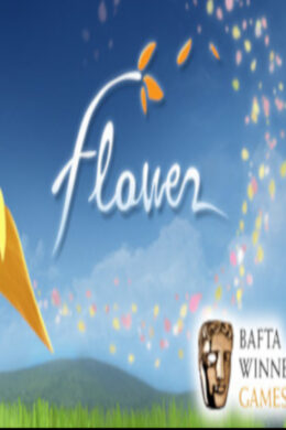 Flower - Steam - Key GLOBAL