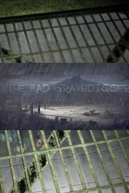 The Bad Gravedigger Steam Key GLOBAL