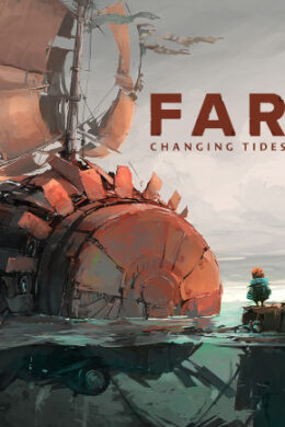 FAR: Changing Tides (PC) - Steam Key - GLOBAL
