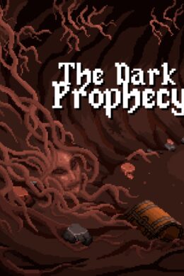 The Dark Prophecy Steam CD Key