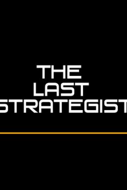 The last strategist Steam Key GLOBAL