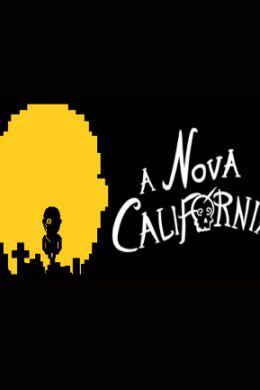 The New California Steam Key GLOBAL