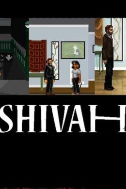 The Shivah Steam Key GLOBAL