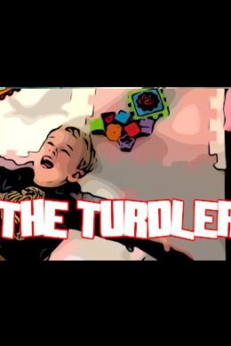 The Turdler Steam Key GLOBAL