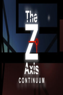 The Z Axis: Continuum Steam Key GLOBAL