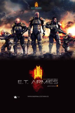 E.T. Armies Deluxe Edition Steam CD Key