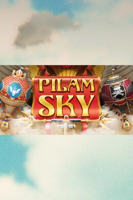 Pilam Sky Steam Key GLOBAL