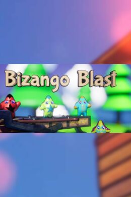 Bizango Blast Steam Key GLOBAL