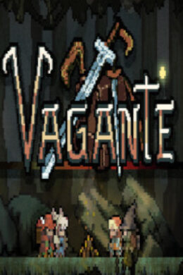 Vagante Steam Key GLOBAL