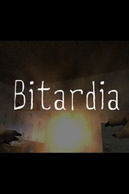 Bitardia Steam Key GLOBAL