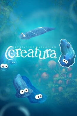 Creatura Steam CD Key