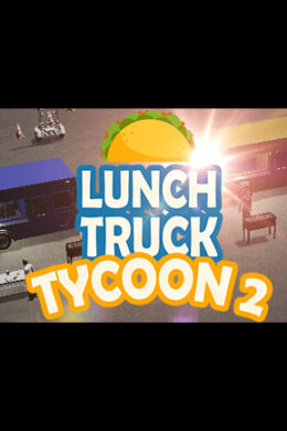 Lunch Truck Tycoon 2 Steam Key GLOBAL