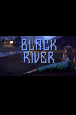 Black River Steam Key GLOBAL