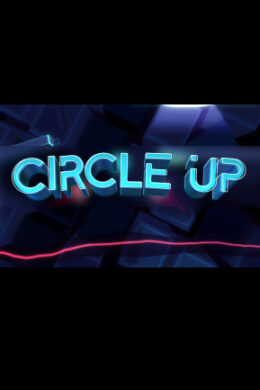 Circle UP Steam Key GLOBAL