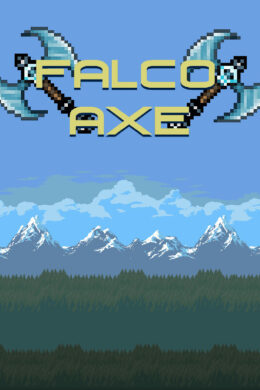 FALCO AXE Steam CD Key