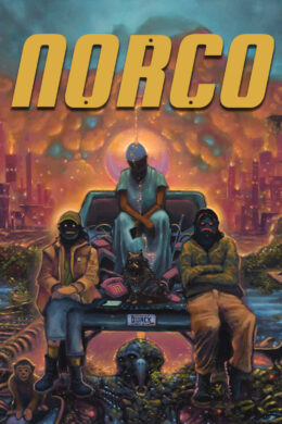 NORCO Steam CD Key