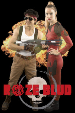 Roze Blud Steam CD Key