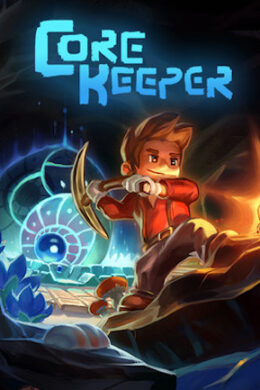 Core Keeper (PC) - Steam Key - GLOBAL