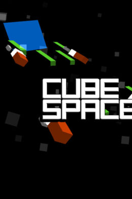 Cube Space Steam CD Key