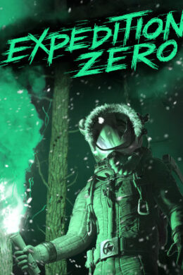 Expedition Zero (PC) - Steam Key - GLOBAL