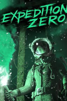 Expedition Zero Steam CD Key