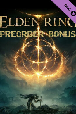 Elden Ring - Preorder Bonus (PC) - Steam Key - GLOBAL