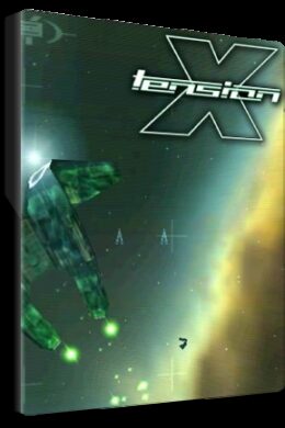 X: Tension Steam Key GLOBAL